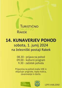 Kunaverjev pohod
